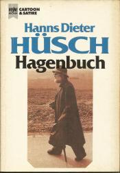 Cover von Hagenbuch