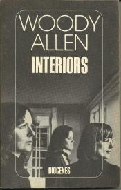 Cover von Interiors