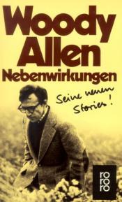 Cover von Nebenwirkungen