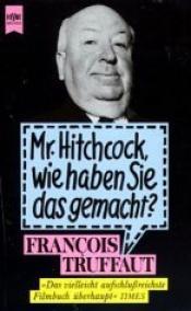 Cover von Mr. Hitchcock, wie haben Sie das gemacht?