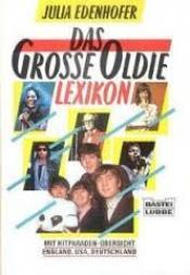 Cover von Das grosse Oldie Lexikon