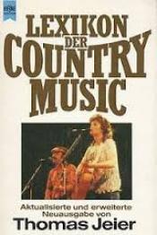 Cover von Lexikon der Country Music