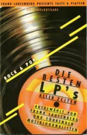 Cover von Die besten LP&#039;s aller Zeiten