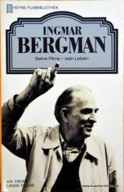 Cover von Ingmar Bergman