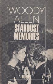 Cover von Stardust Memories