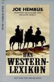 Cover von Das Western-Lexikon