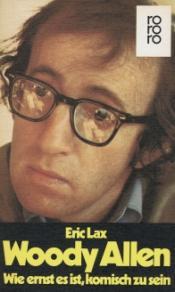 Cover von Woody Allen