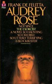 Cover von Audrey Rose