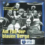 Cover von Am Fuß der blauen Berge