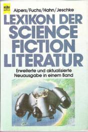 Cover von Lexikon der Science Fiction Literatur