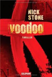Cover von Voodoo