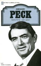 Cover von Gregory Peck