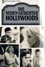 Cover von Die neuen Gesichter Hollywoods