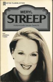 Cover von Meryl Streep