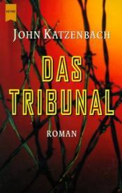 Cover von Das Tribunal