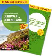 Cover von Cornwall, Südengland