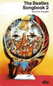 Cover von The Beatles Songbook 2