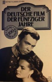 Cover von Der deutsche Film der fünfziger Jahre