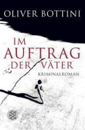 Cover von Im Auftrag der Väter