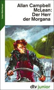 Cover von Der Herr der Morgana