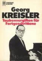 Cover von Taubenvergiften für Fortgeschrittene