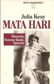 Cover von Mata Hari