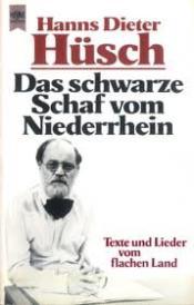 Cover von Das schwarze Schaf vom Niederrhein