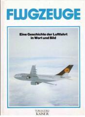 Cover von Flugzeuge