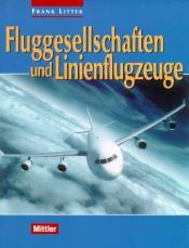 Cover von Fluggesellschaften und Linienflugzeuge