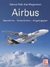 Cover von Airbus