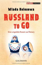 Cover von Russland To Go