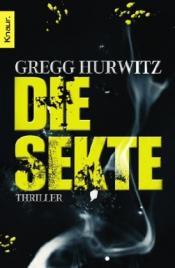 Cover von Die Sekte