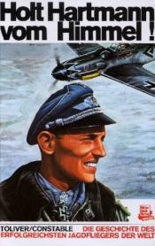 Cover von Holt Hartmann vom Himmel!