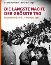 Cover von Die längste Nacht, der grösste Tag