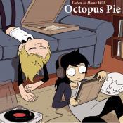 Cover von Listen At Home With Octopus Pie