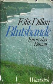 Cover von Blutsbande
