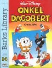 Cover von Barks Library Special, Onkel Dagobert (Bd. 14)