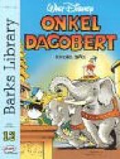 Cover von Barks Library Special, Onkel Dagobert (Bd. 13)