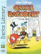 Cover von Barks Library Special, Onkel Dagobert (Bd. 15)
