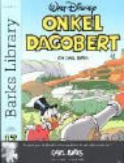 Cover von Barks Library Special, Onkel Dagobert (Bd. 17)