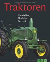 Cover von Traktoren