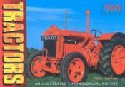 Cover von Tractors : The History of the American Tractor in 500 Photos