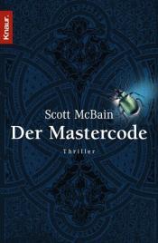 Cover von Der Mastercode