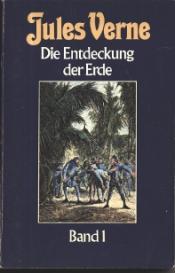 Cover von Die Entdeckung der Erde