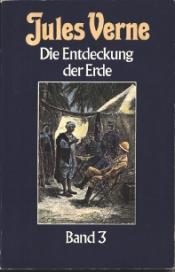 Cover von Die Entdeckung der Erde