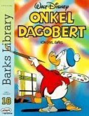Cover von Barks Library Special, Onkel Dagobert (Bd. 18)