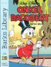 Cover von Barks Library Special, Onkel Dagobert (Bd. 19)