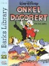 Cover von Barks Library Special, Onkel Dagobert (Bd. 22)
