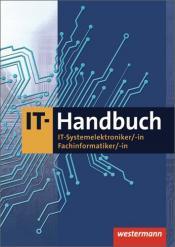 Cover von IT-Handbuch