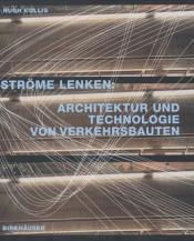 Cover von Ströme lenken